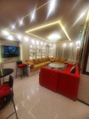 Grand et magnifique appartement